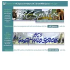 spacesfornature.org spacesfornature.org