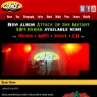 spacetheband.com spacetheband.com