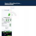 spaceweatherlive.com