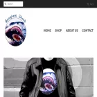spaghettishark.com spaghettishark.com