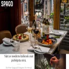 spago.se