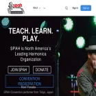 spah.org