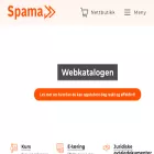 spama.no spama.no