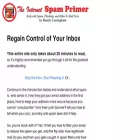 spamprimer.com spamprimer.com