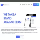 spamresponse.com spamresponse.com