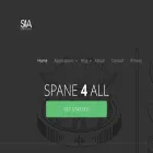 spane4all.co.za spane4all.co.za