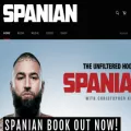 spanianofficial.com