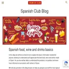 spanishclub.blog spanishclub.blog