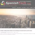spanishtech.com spanishtech.com