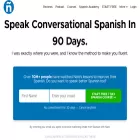 spanishwithnate.com spanishwithnate.com