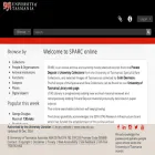 sparc.utas.edu.au sparc.utas.edu.au