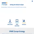 sparceurope.org sparceurope.org
