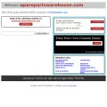 sparepartswarehouse.com