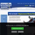 sparesmarine.co.uk