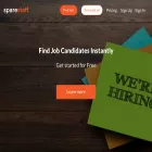 sparestaff.com.au sparestaff.com.au