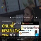 sparissimofood.com sparissimofood.com
