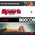 spark-rockmagazine.cz