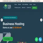 sparkcloudhost.com