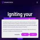 sparkforce.dk