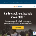 sparkkindness.org sparkkindness.org