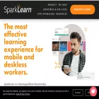 sparklearn.com