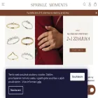 sparklemoments.cz sparklemoments.cz