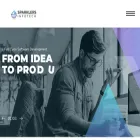 sparklersinfotech.com