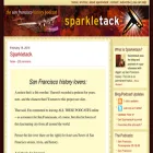 sparkletack.com sparkletack.com