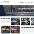sparklinecapital.com sparklinecapital.com