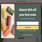sparkling-botanicals.com