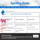 sparklingbooks.com sparklingbooks.com