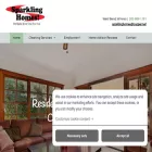 sparklinghomes.org sparklinghomes.org