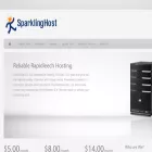 sparklinghost.com sparklinghost.com