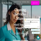 sparklymaidmiami.com sparklymaidmiami.com