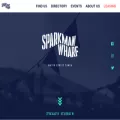 sparkmanwharf.com