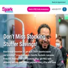 sparkorthodontics.com sparkorthodontics.com