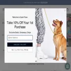 sparkpaws.com sparkpaws.com