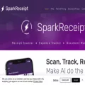 sparkreceipt.com