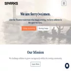 sparksrowing.com sparksrowing.com