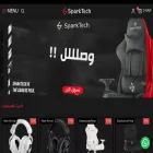 sparktech.com.sa sparktech.com.sa