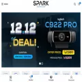 sparktechnologybd.com sparktechnologybd.com