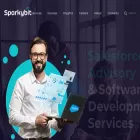 sparkybit.com