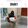 sparkystore.nl