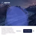 sparrow-ventures.com