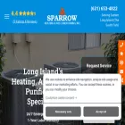 sparrowheatingandairconditioning.com sparrowheatingandairconditioning.com