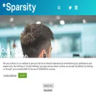sparsity-technologies.com sparsity-technologies.com