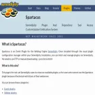 spartacus.s9y.org spartacus.s9y.org