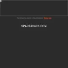 spartahack.com spartahack.com