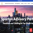 spartan-advisory.com