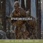 spartan-village.com